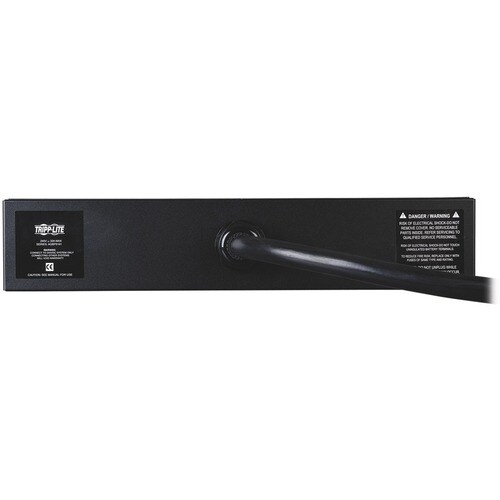 Eaton Tripp Lite Series External 192V 2U Rack-Mount Battery Pack for Select UPS Systems (BP192V5RT2U) - 2URM BP192V5RT2U - BP192V5RT2U - Image 2