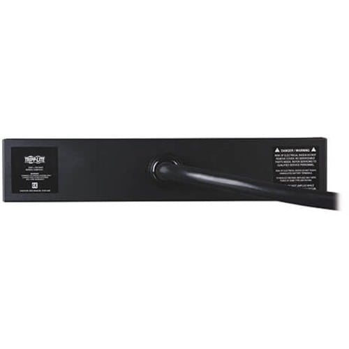 Eaton Tripp Lite Series External 192V 2U Rack-Mount Battery Pack for Select UPS Systems (BP192V5RT2U) - 2URM BP192V5RT2U - BP192V5RT2U - Image 3