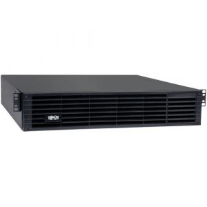 Eaton Tripp Lite Series External 192V 2U Rack-Mount Battery Pack for Select UPS Systems (BP192V5RT2U) - 2URM BP192V5RT2U - BP192V5RT2U