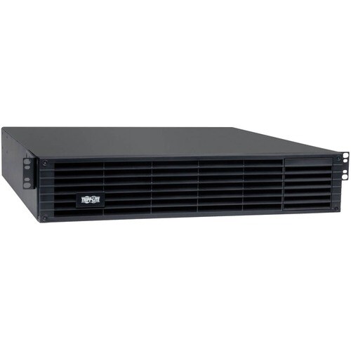 Eaton Tripp Lite Series External 192V 2U Rack-Mount Battery Pack for Select UPS Systems (BP192V5RT2U) - 2URM BP192V5RT2U - BP192V5RT2U