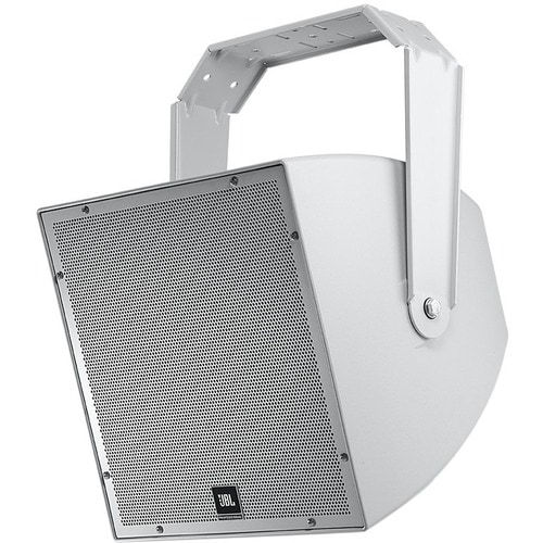 JBL Professional All Weather AWC15LF Indoor/Outdoor Speaker - 500 W RMS - Light Gray - 2000 W (PMPO) - 15" Kevlar Woofer - 45 Hz to 2.20 kHz - AWC15LF - Image 2