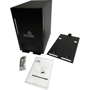 5BAY NAS FLOOR MOUNT KIT - 5BAY-NAS-FLOOR-MNT-KIT