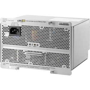 HPE ARUBA 5400R 700W POE+ ZL2 PSU PDU PL-35 J9828A#B2B