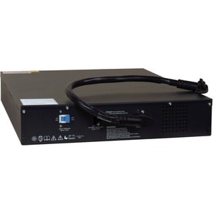 Vertiv GXT4 72V EXT BATT CAB W/ RMKIT GXT4-72VBATT