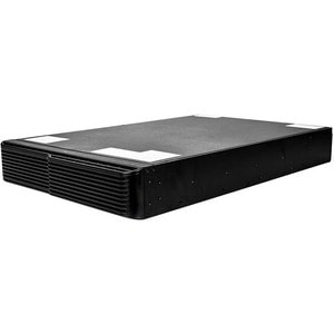 Vertiv GXT4 144V EXT BATT CAB W/ RMKIT FOR GXT 5-6 KVA RT208 UPS GXT4-144VBATT