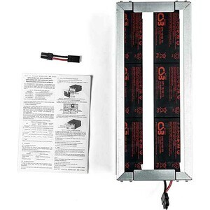 Vertiv GXT4 288V INT BATTERY KIT GXT4-288VBATKIT