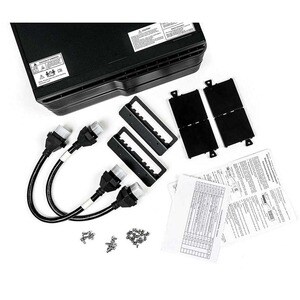 Vertiv GXT4 288V EXT BATT CAB W/ RMKIT GXT4-288VBATT