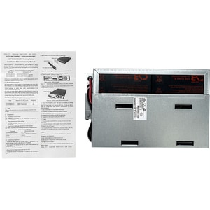 Vertiv GXT4 9AH 48V INT BATTERY GXT4-9A48BATKIT - Image 2