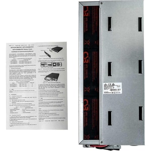 Vertiv GXT4 9AH 72V INT BATTERY GXT4-9A72BATKIT