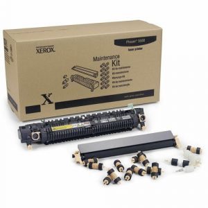 110V MNTENANCE KIT FOR PHASER 5500 - 109R00731