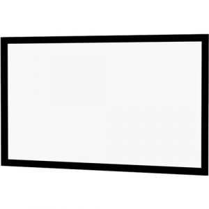 109IN DIAG 70308V FIXED WALL DM 16:10 57.5X92IN CUST PAY FRT - 70308V