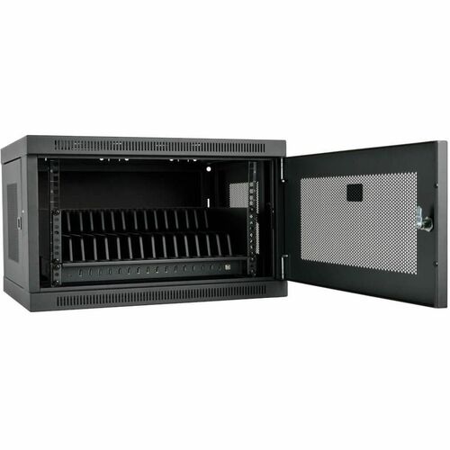 16 PORT USB CHARGING STATION WALLMOUNT SYNC IPAD ANDROID SURFACE - CS16USB - Image 2