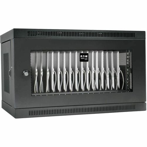 16 PORT USB CHARGING STATION WALLMOUNT SYNC IPAD ANDROID SURFACE - CS16USB - Image 4