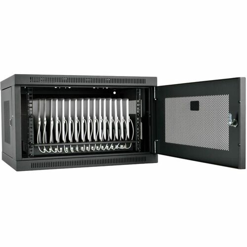 16 PORT USB CHARGING STATION WALLMOUNT SYNC IPAD ANDROID SURFACE - CS16USB - Image 5