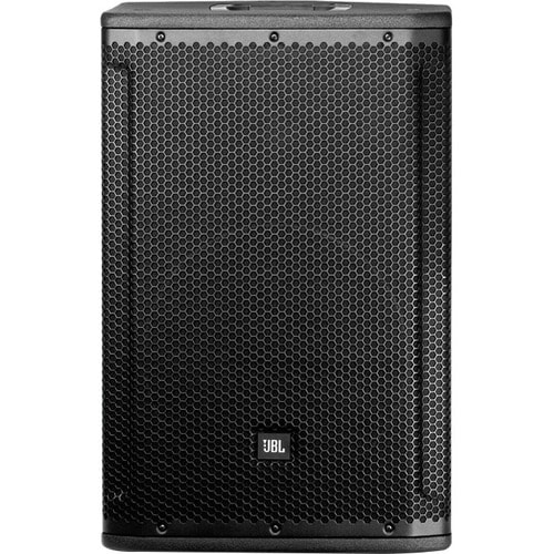 2000 WATT POWERED 2WAY SYSTEM 2000 WATT POWERERD 2WAY SYSTEM - SRX812P - Image 2