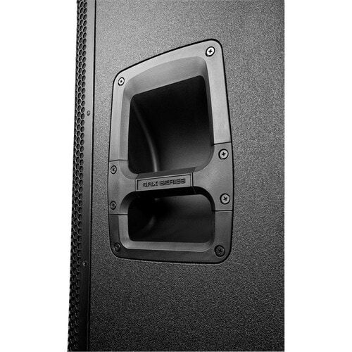 2000 WATT POWERED 2WAY SYSTEM 2000 WATT POWERERD 2WAY SYSTEM - SRX812P - Image 4