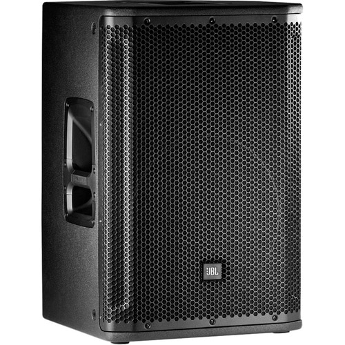 2000 WATT POWERED 2WAY SYSTEM 2000 WATT POWERERD 2WAY SYSTEM - SRX812P
