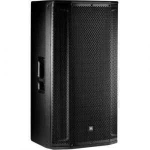 2000 WATT POWERED 3WAY SYSTEM 2000 WATT POWERERD 3WAY SYSTEM - SRX835P