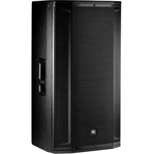 2000 WATT POWERED 3WAY SYSTEM 2000 WATT POWERERD 3WAY SYSTEM - SRX835P
