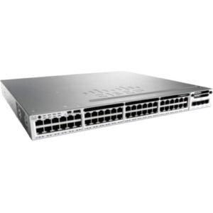 Cisco ONE CATALYST 3850 48PORT DATA ONE CATALYST 3850 48PORT DATA C1-WS3850-48T/K9