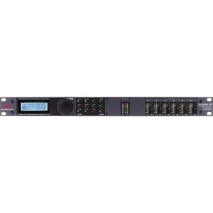 Harman DBX260V DRIVERACK 2X6 LOUDSPEAKER MANAGEMENT SYSTEM DBX260V