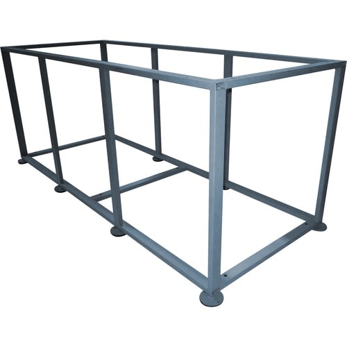 APC by Schneider Electric Uniflair Floorstand 610mm (24in) - Frame 5 - 24" Height x 67.32" Width x 33.66" Depth - Floor Stand ACFS76096
