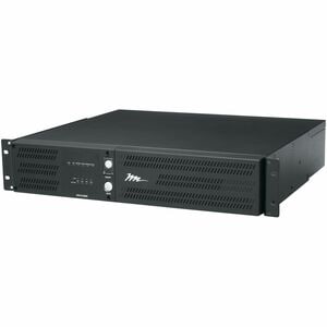 Middle Atlantic Select Series 2RU UPS Backup Power System - 1500VA - 2U Rack-mountable - AVR - 6 Minute Stand-by - 120 V AC Input - 120 V - UPS-S1500R
