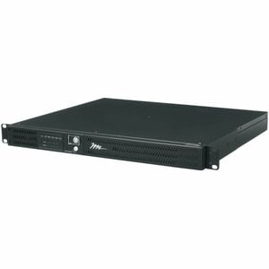 Middle Atlantic Select Series UPS Backup Power - 1000VA - 1U Rack-mountable - AVR - 3 Minute Stand-by - 120 V AC Input - 120 V AC Output - UPS-S1000R