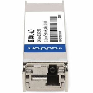 Addon HP XFP 40KM BX LC TRANSCEIVER JBX40U-AO