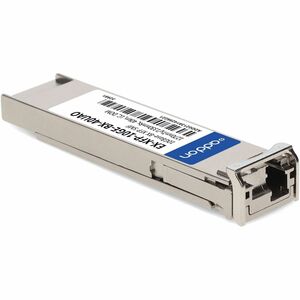 Addon EX-XFP-10GE-BX-40-U COMP TAA 10G-BX LC 40KM 0-70C SMF XFP XCVR EX-XFP-10GE-BX-40-U-AO - Image 3