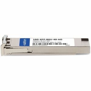 Addon 10G-XFP-BXU-40 COMP 10G-XFP-BXU-40-AO