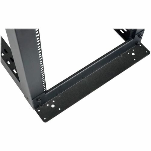 48U 4 POST OPEN FRAME RACK SERVER CABINET HEAVY DUTY 3000LBS - SR4POST48HD - Image 5