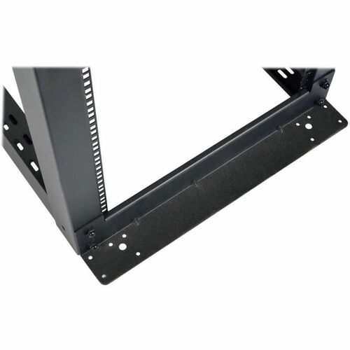 52U 4 POST OPEN FRAME RACK SERVER CABINET HEAVY DUTY 3000LBS - SR4POST52HD - Image 3