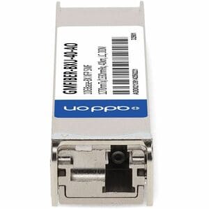Addon SIXNET XFP 40KM BX LC XCVR GMFIBER-BXU-40-AO