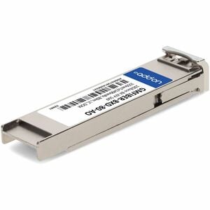 Addon SIXNET GMFIBER-BXD-80 COMP XCVR TAA 10G-BX LC 1550NMTX/1490NMRX XFP GMFIBER-BXD-80-AO