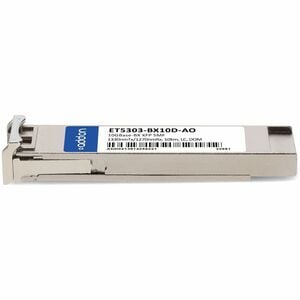 Addon EDGECORE ET5303-BX10D COMP XCVR TAA 10G-BX LC 1330NMTX/1270NMRX XFP ET5303-BX10D-AO