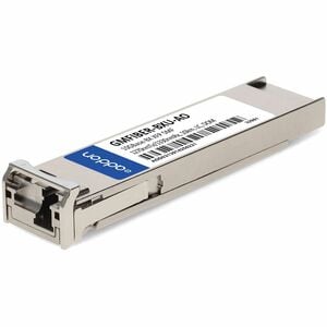 Addon SIXNET XFP 10KM BX LC XCVR COMPAT TAA XCVR 10-GIG BIDI DOM LC GMFIBER-BXU-AO