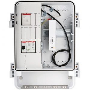T98A15-VE MEDIA CNVRT PACK PRE-ASSEMBLED T98A SURVEILLANCE - 5505-351