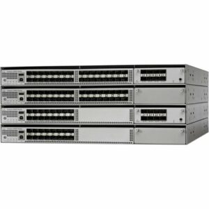 Cisco ONE CATALYST 4500-X 32PORT 10G IP BASE FRONT TO BACK C1-C4500X-32SFP+