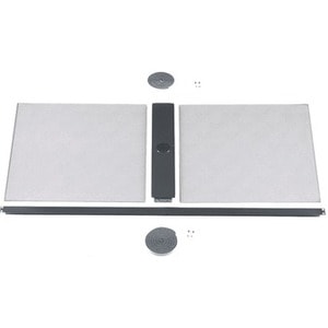 Panduit ROOF 800MM CAB 4FT AISLE NET- C2CAC08F04IRB1