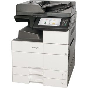 Lexmark MX910DE LV SPR 26Z0274