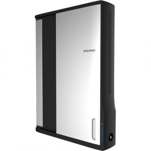Zip12 Charging Wall Cabinet, US/CA/MX DM12-1006-1