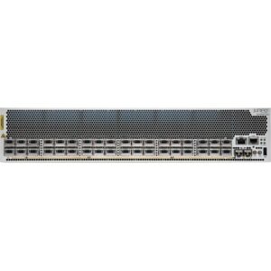 Juniper QFX10002-36Q Ethernet Switch – Manageable – 3 Layer Supported – Modular – Optical Fiber – 2U – Rack-mountable – 1 Year Limited WarrantySpecificationsBasic QFX10002-36Q