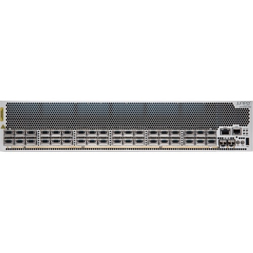 Juniper QFX10002-36Q Ethernet Switch – Manageable – 3 Layer Supported – Modular – Optical Fiber – 2U – Rack-mountable – 1 Year Limited WarrantySpecificationsBasic QFX10002-36Q