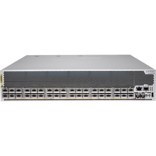 Juniper QFX10002-36Q Ethernet Switch – Manageable – 3 Layer Supported – Modular – Optical Fiber – 2U – Rack-mountable – 1 Year Limited WarrantySpecificationsBasic QFX10002-36Q - Image 2