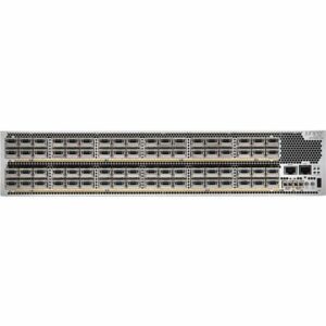 Juniper QFX10002-72Q Ethernet Switch – Manageable – 3 Layer Supported – Modular – Optical Fiber – 2U – Rack-mountable – 1 Year Limited WarrantySpecificationsBasic QFX10002-72Q