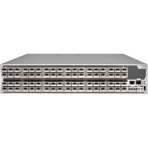 Juniper QFX10002-72Q Ethernet Switch – Manageable – 3 Layer Supported – Modular – Optical Fiber – 2U – Rack-mountable – 1 Year Limited WarrantySpecificationsBasic QFX10002-72Q - Image 2