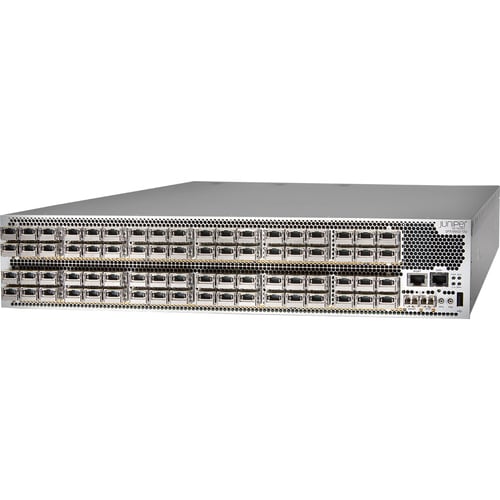 Juniper QFX10002-72Q Ethernet Switch – Manageable – 3 Layer Supported – Modular – Optical Fiber – 2U – Rack-mountable – 1 Year Limited WarrantySpecificationsBasic QFX10002-72Q - Image 3