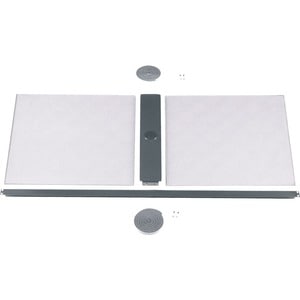 Panduit ROOF 800MM CAB 4FT AISLE NET- C2CAC08F04IRW1