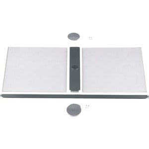 Panduit ROOF 800MM CAB 6FT AISLE NET- C2CAC08F06IRW1